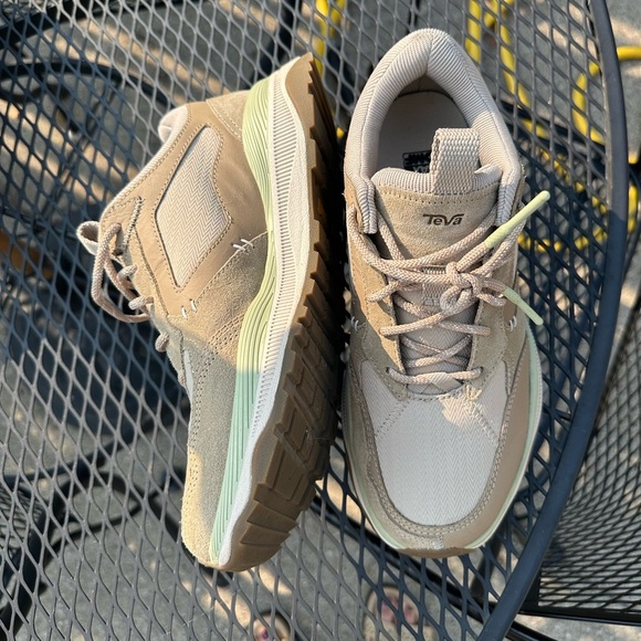 TEVA Terrawave Sneakers Unisex women’s 9 men’s 7.5 - Picture 5 of 16